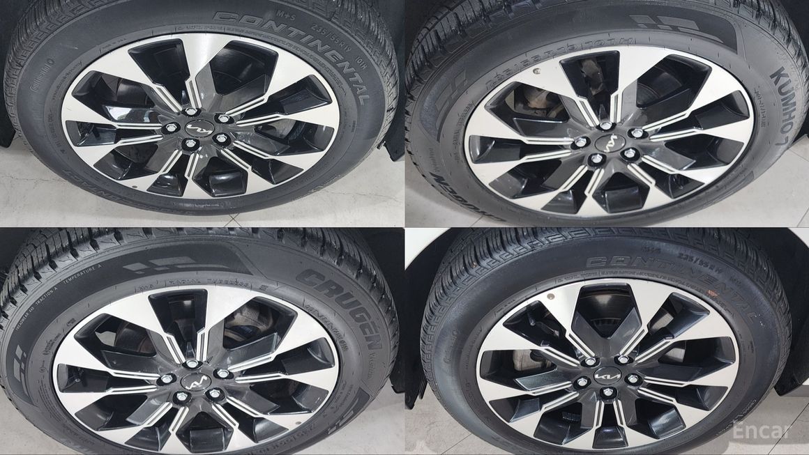 Kia Carnival - фото 4