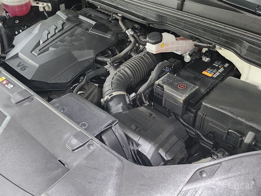 Kia Carnival - фото 5