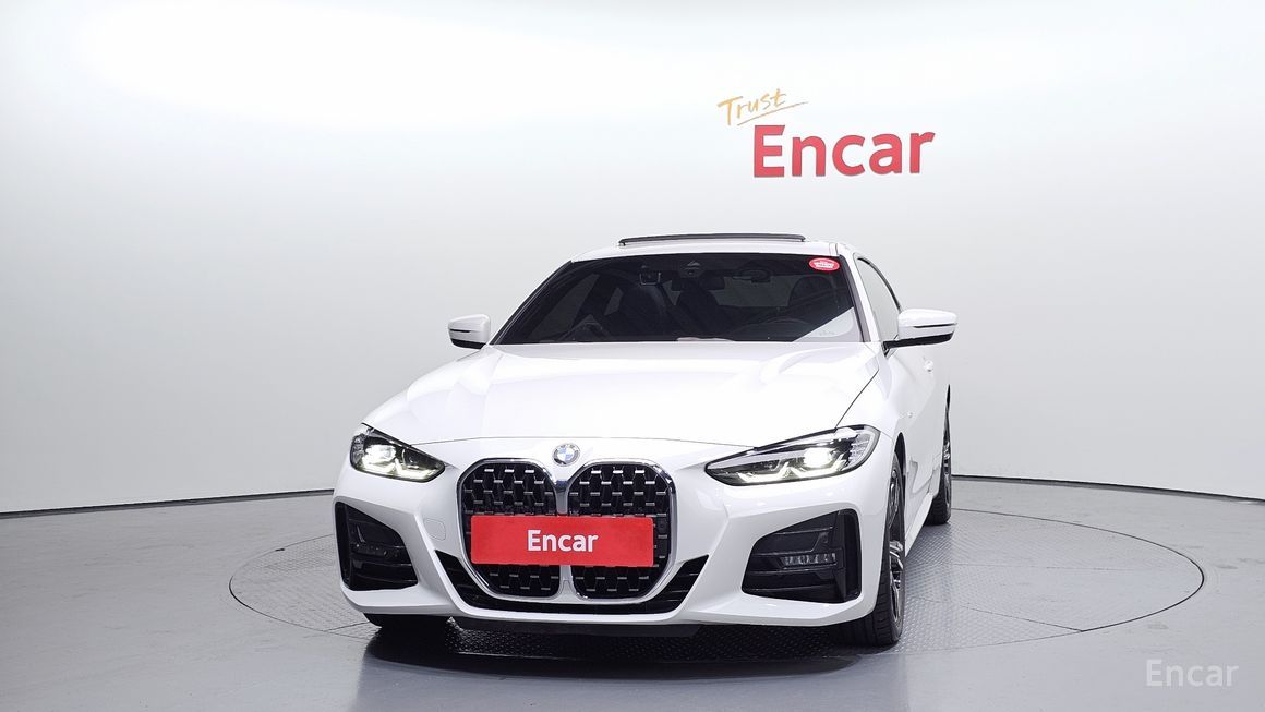 BMW 4 Series - фото 2