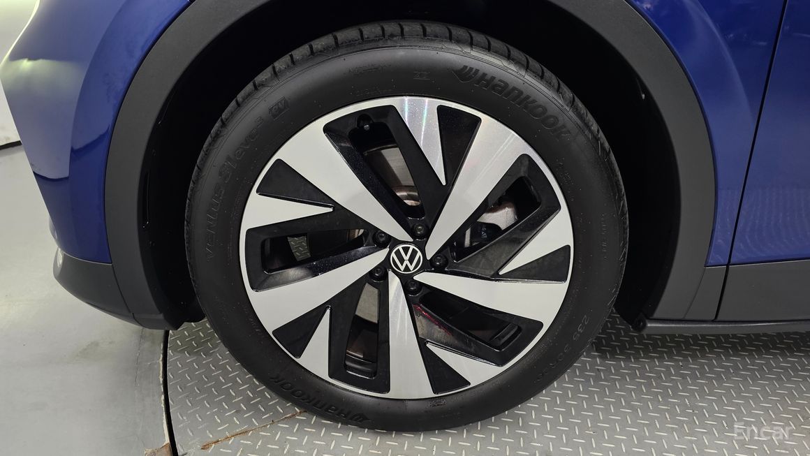 Volkswagen ID.4 - фото 4