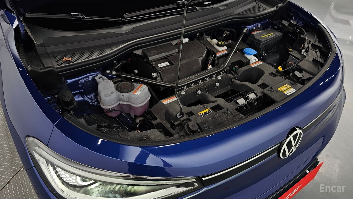 Volkswagen ID.4 - фото 5