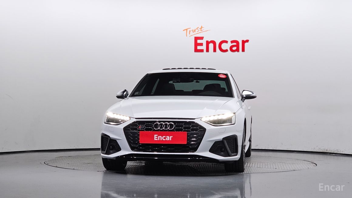 Audi S4 - фото 2