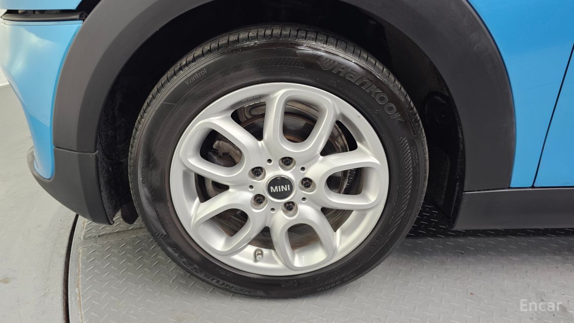 Mini Cooper - фото 4