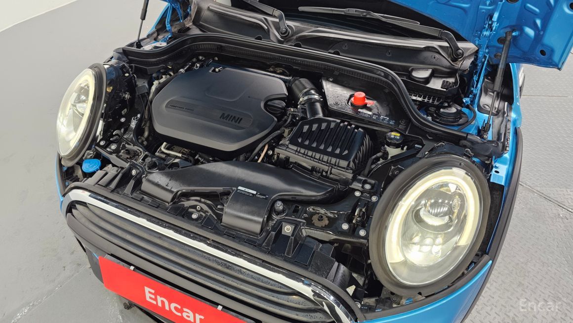 Mini Cooper - фото 5