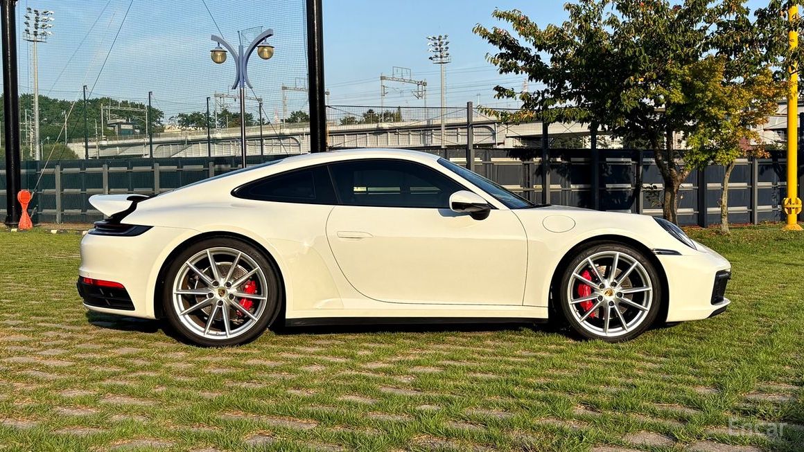 Porsche 911 - фото 3