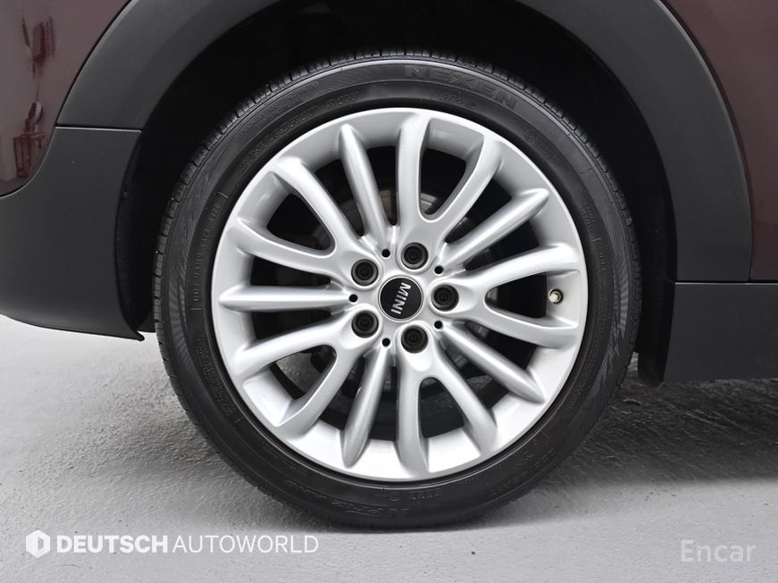 Mini Clubman - фото 4