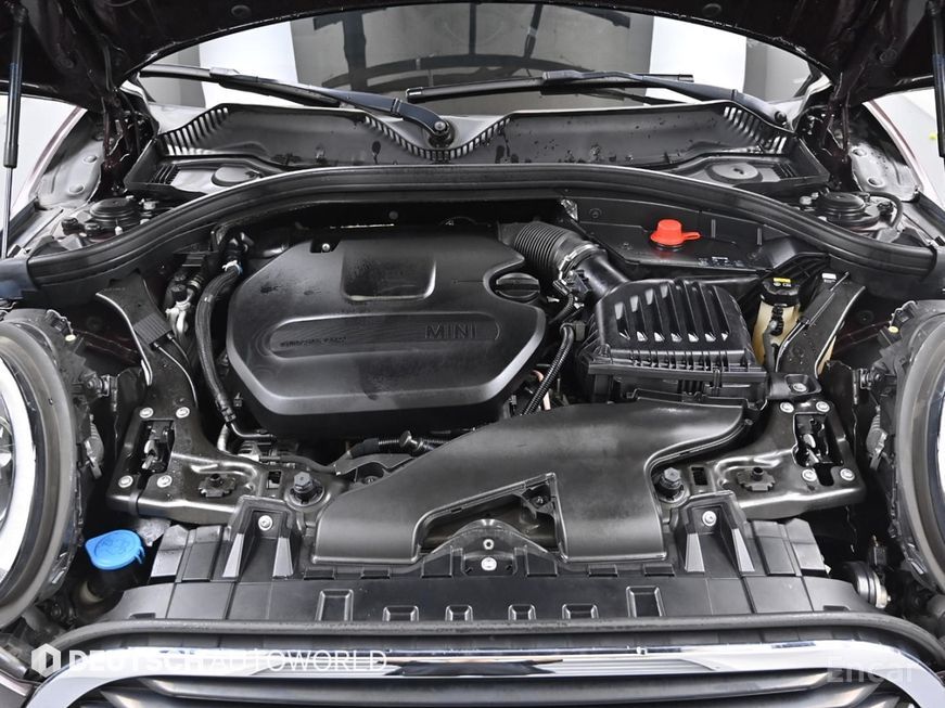 Mini Clubman - фото 5