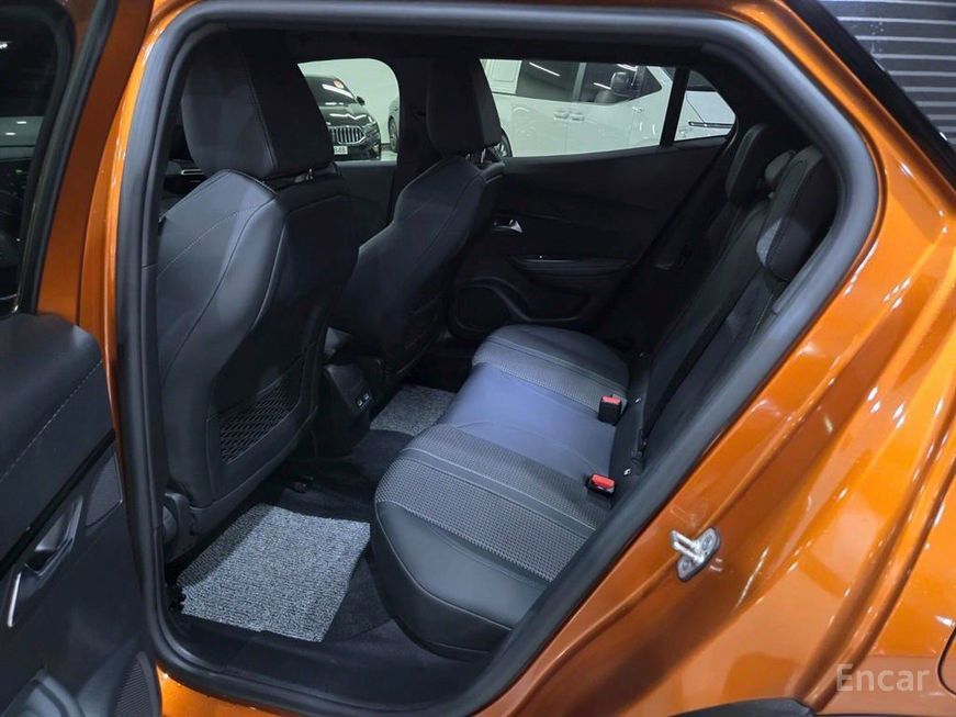 Peugeot 2008 - фото 6