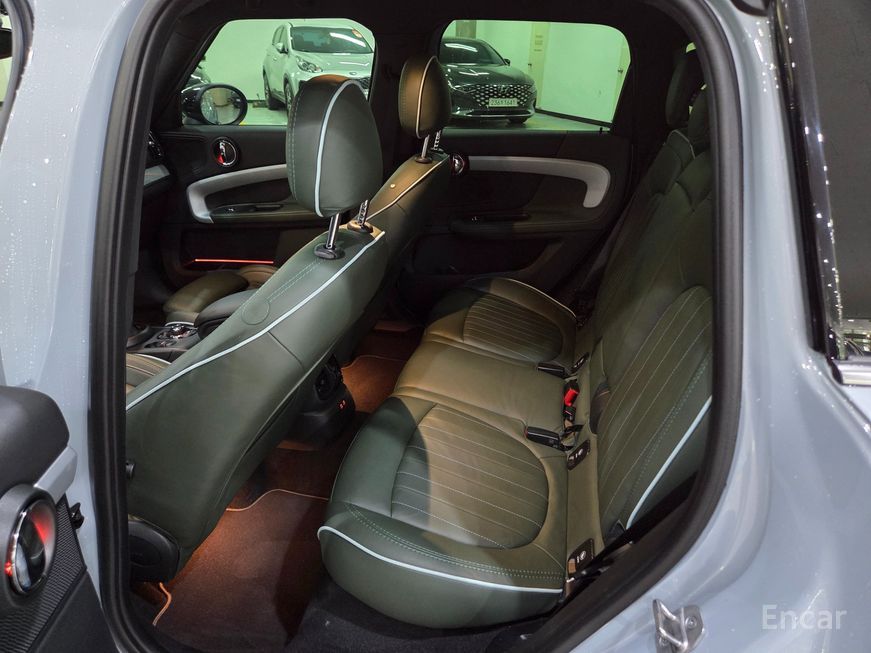 Mini Country Man - фото 6