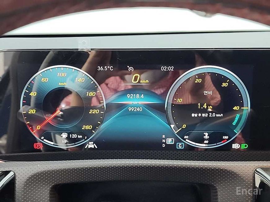 Mercedes-Benz CLA-Class - фото 5