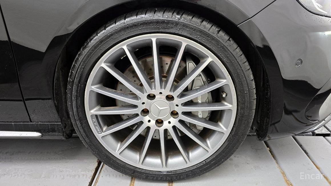 Mercedes-Benz A-Class - фото 4