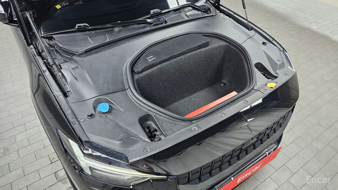 Polestar 2 - фото 5