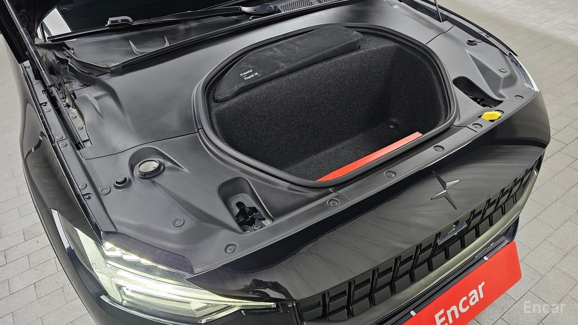 Polestar 2 - фото 5