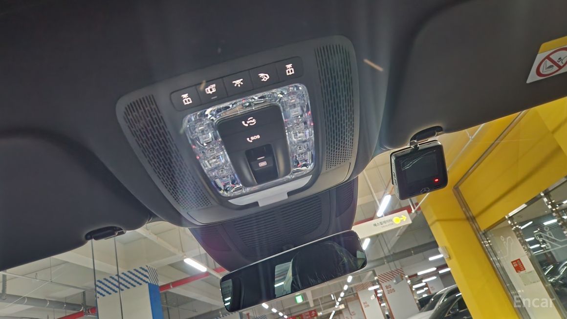 Mercedes-Benz GLS-Class - фото 6