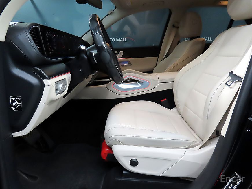 Mercedes-Benz GLE-Class - фото 5