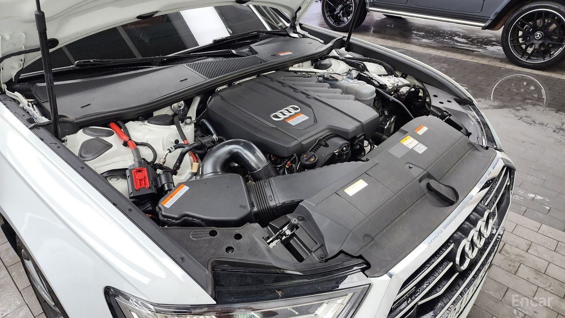 Audi A6 - фото 5