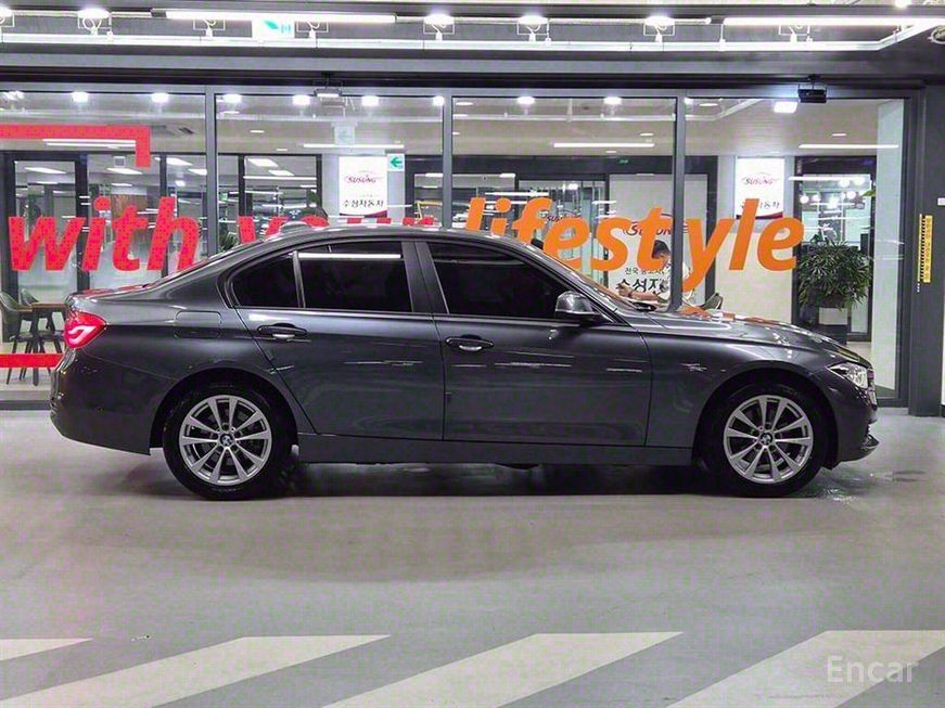 BMW 3 Series - фото 2