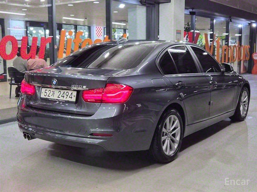 BMW 3 Series - фото 3