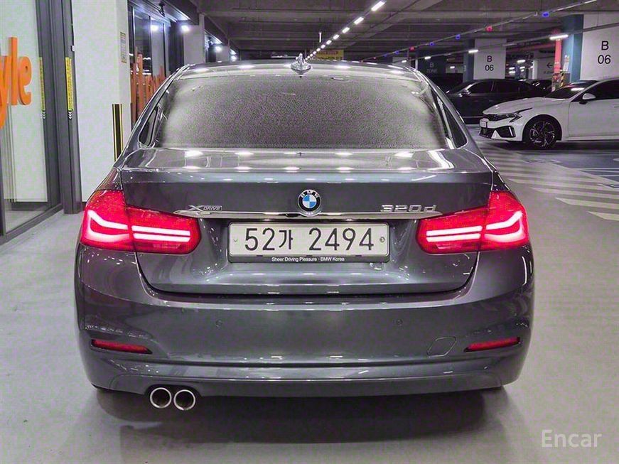 BMW 3 Series - фото 4