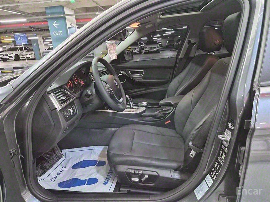 BMW 3 Series - фото 5