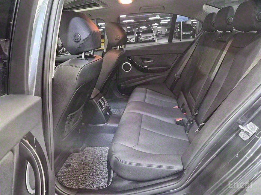 BMW 3 Series - фото 6