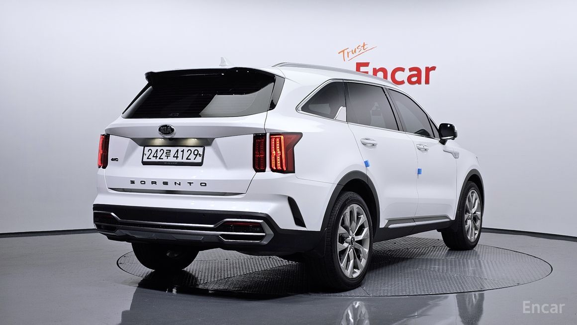 Kia Sorento - фото 2
