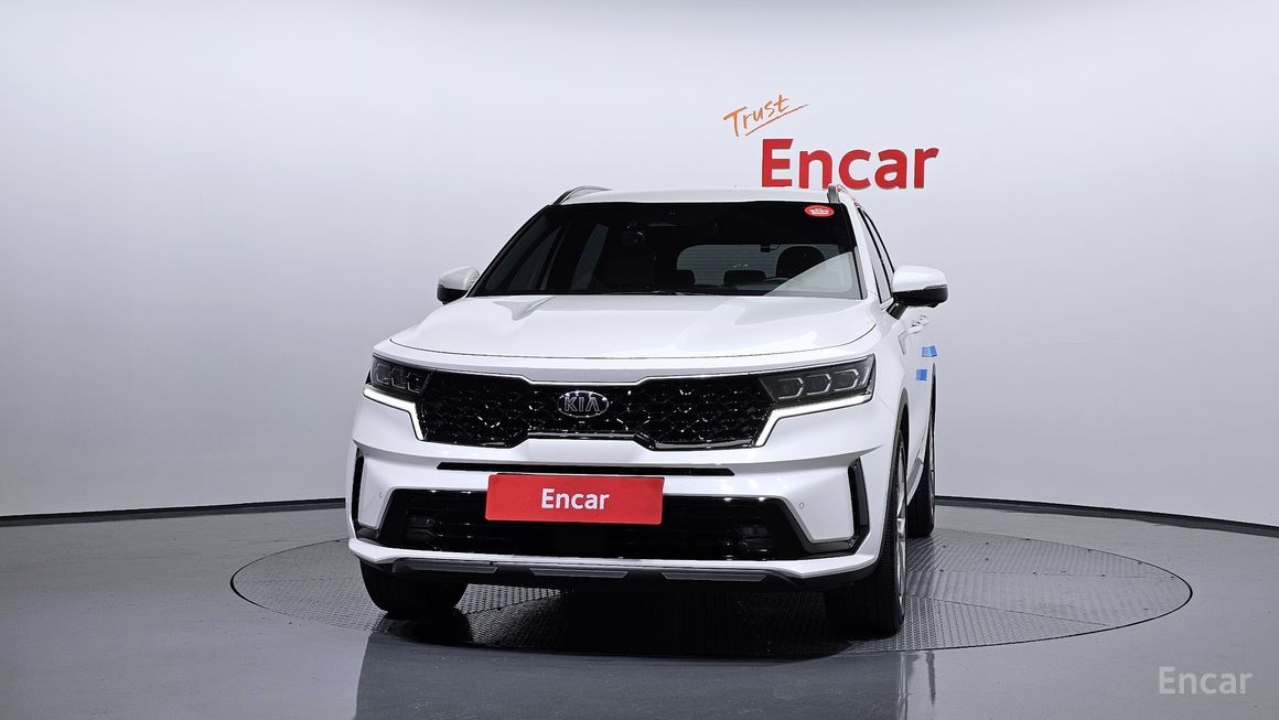 Kia Sorento - фото 4