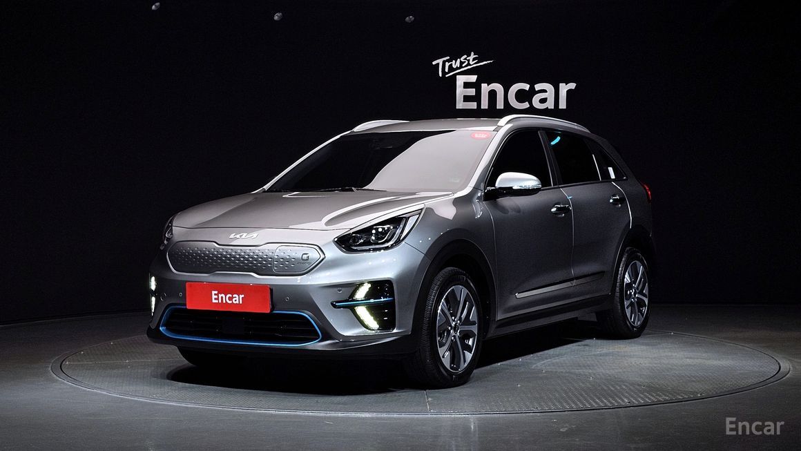 Kia Niro - фото 0