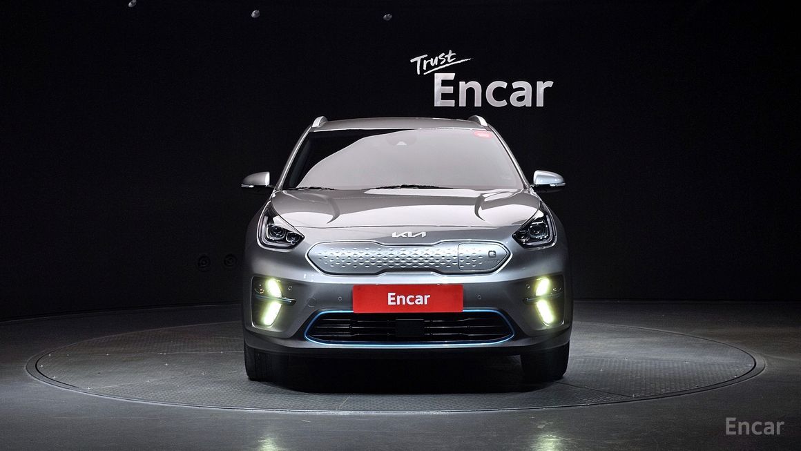 Kia Niro - фото 2