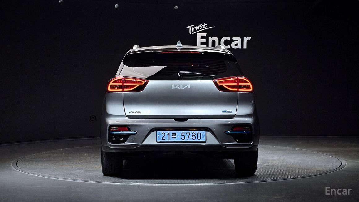 Kia Niro - фото 3