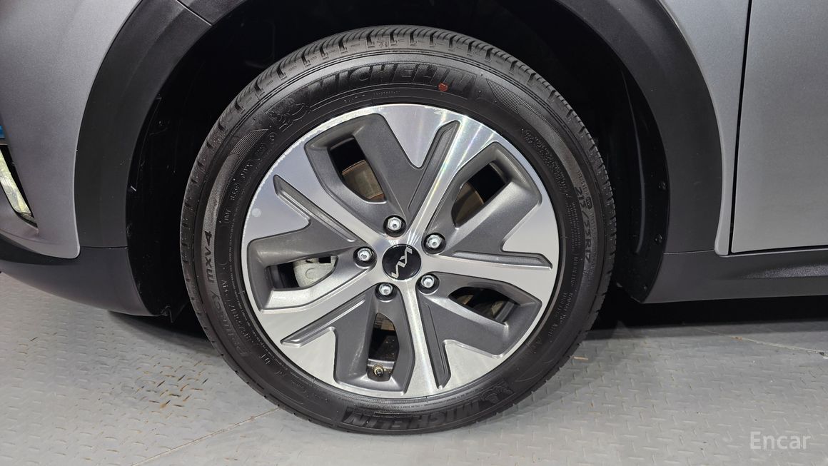 Kia Niro - фото 4