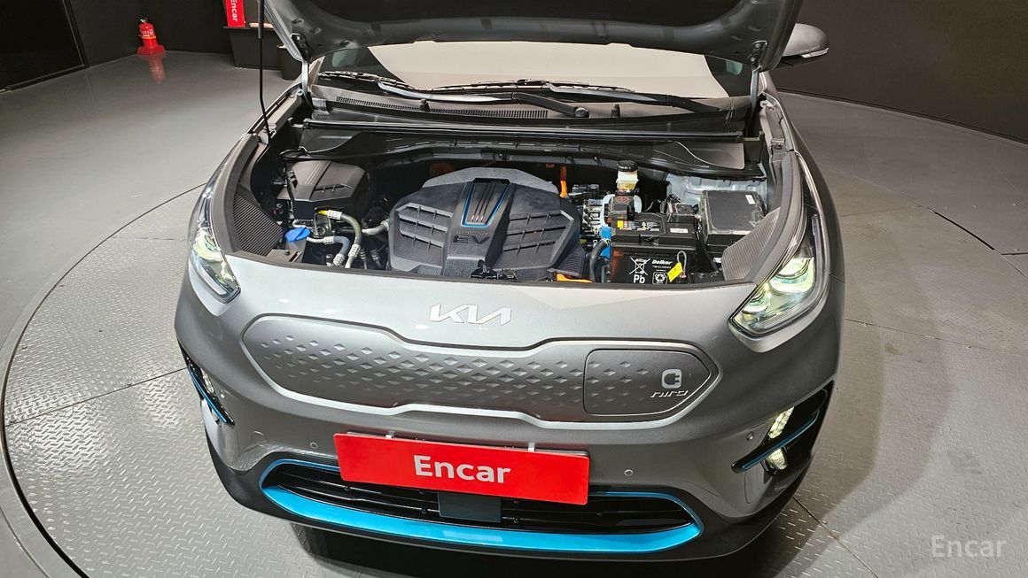 Kia Niro - фото 5