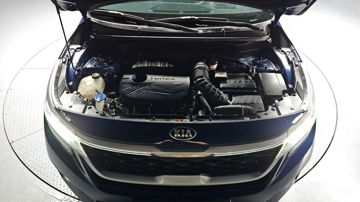 Kia Seltos - фото 5