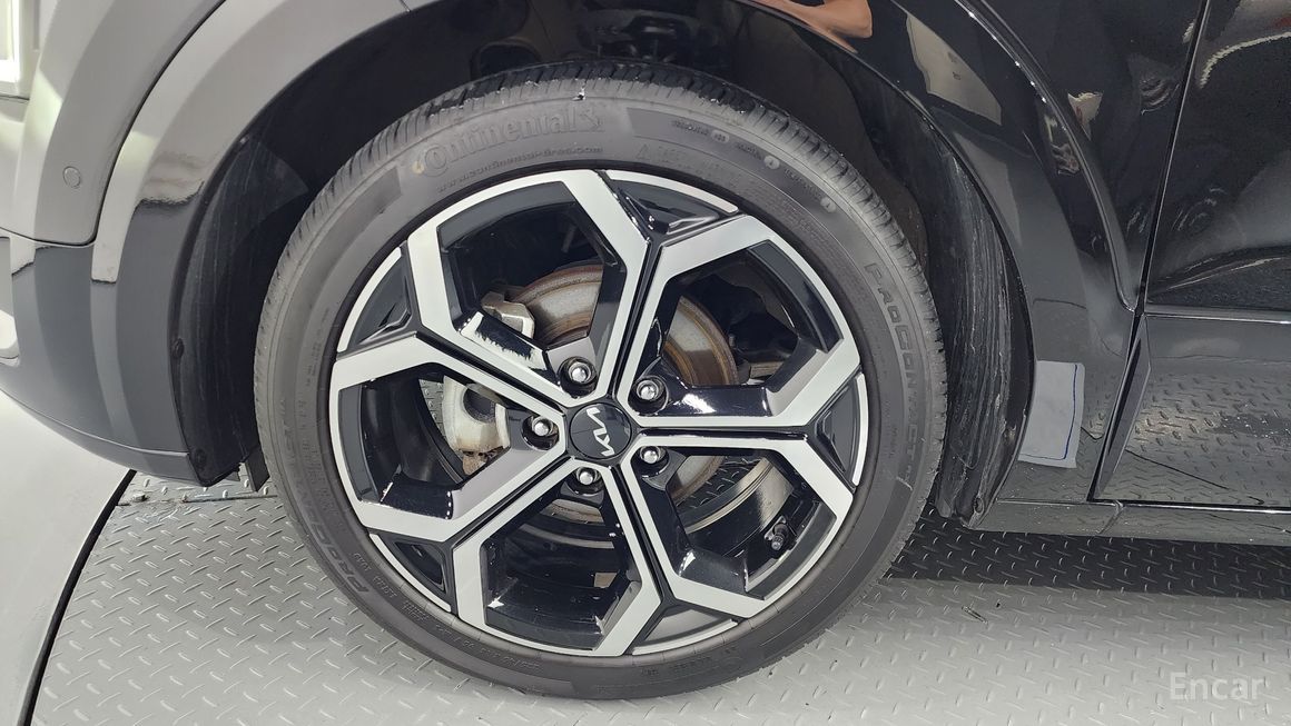 Kia Niro - фото 4