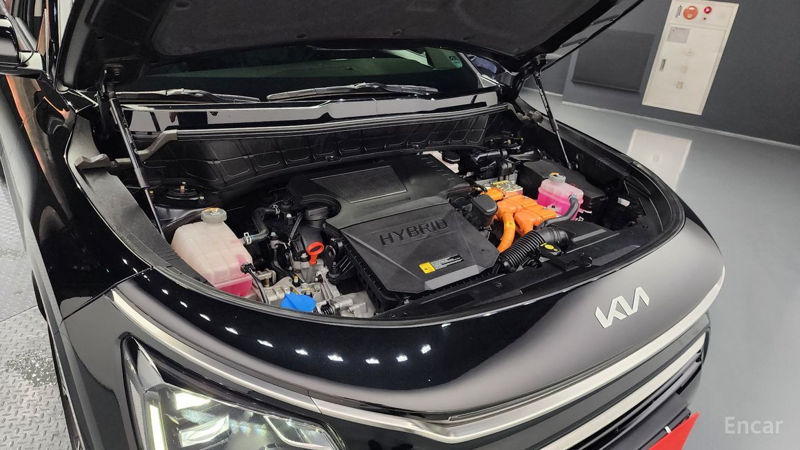 Kia Niro - фото 5