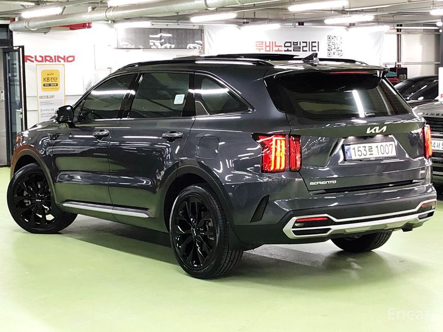 Kia Sorento - фото 2