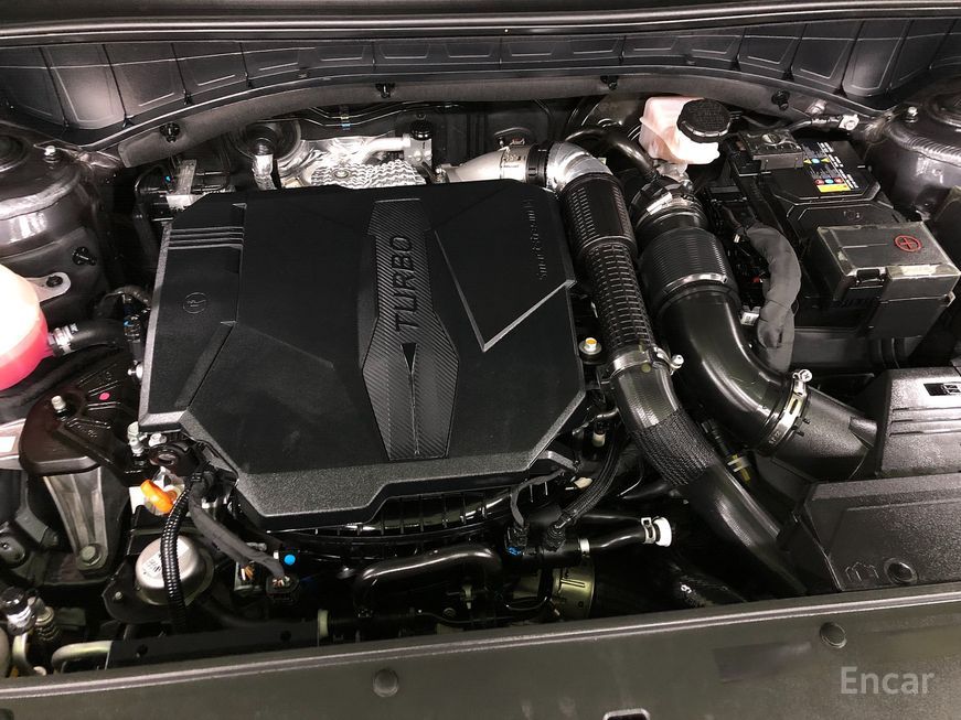 Kia Sorento - фото 5