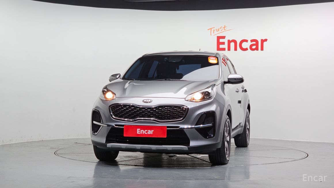 Kia Sportage - фото 2