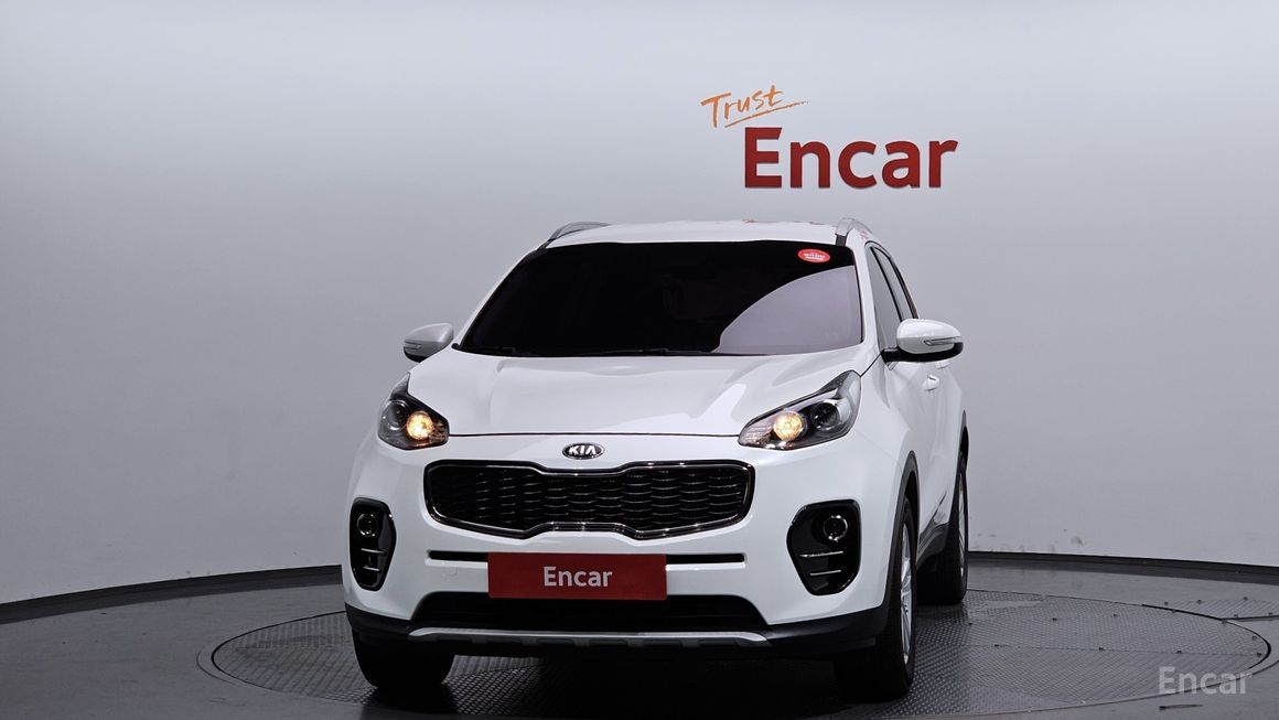 Kia Sportage - фото 2