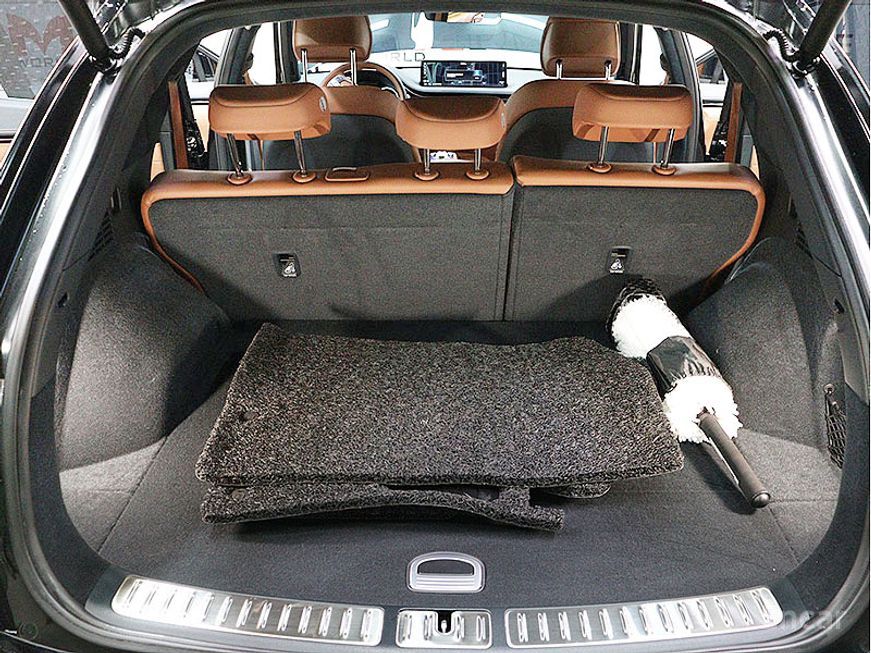 Genesis GV70 - фото 4