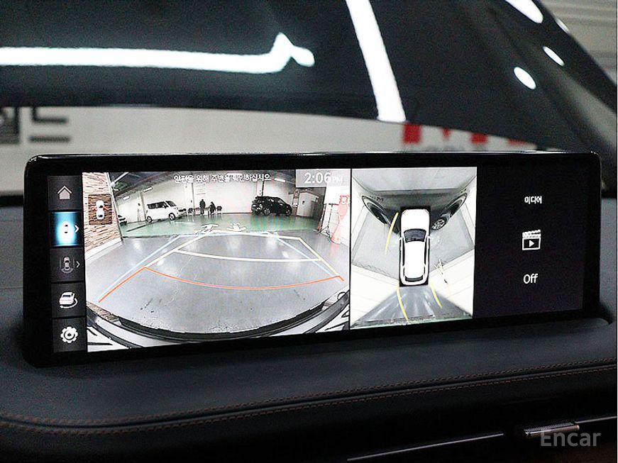 Genesis GV70 - фото 5