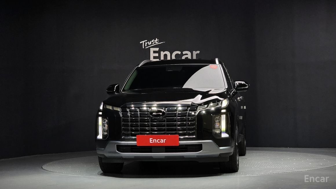 Hyundai Palisade - фото 2