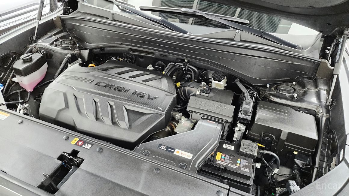 Hyundai Palisade - фото 5