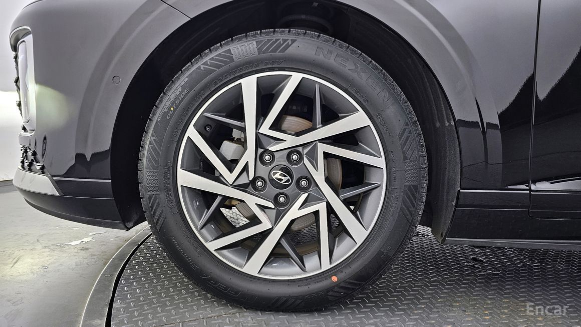 Hyundai Grandeur - фото 4