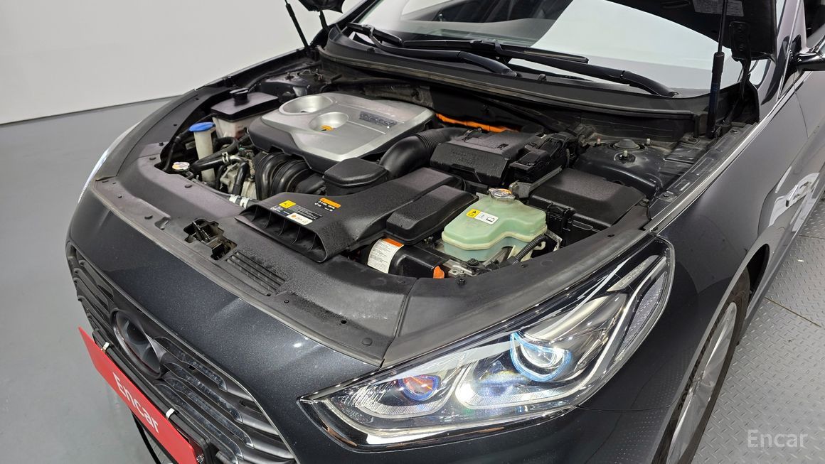 Hyundai Sonata - фото 5