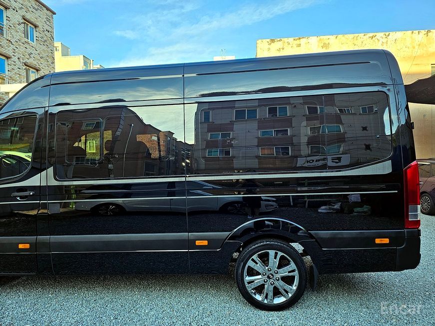 Hyundai Solati - фото 2