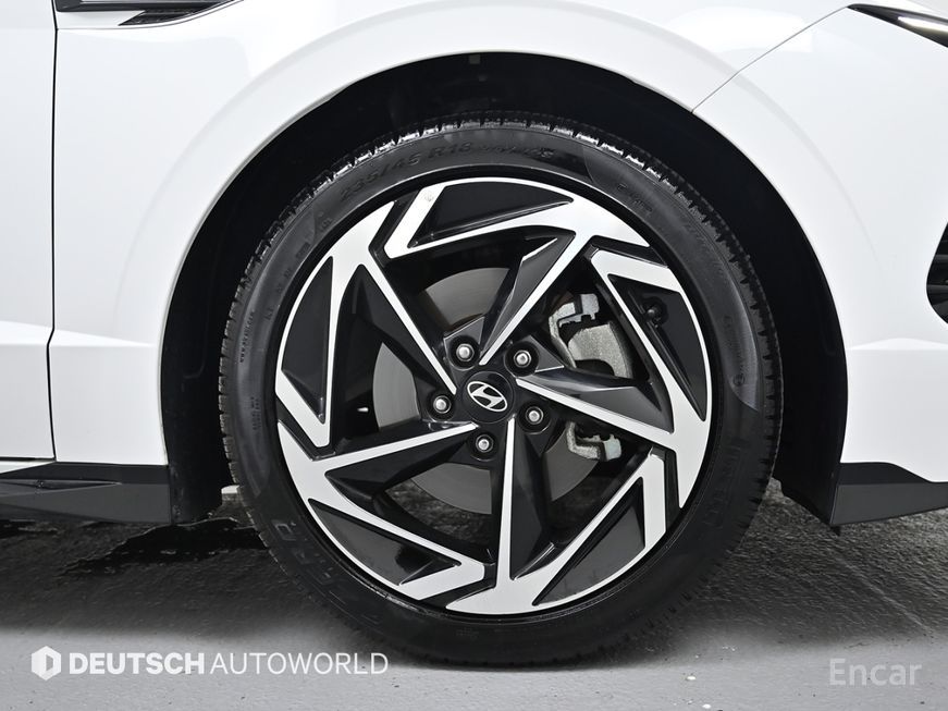 Hyundai Sonata - фото 4