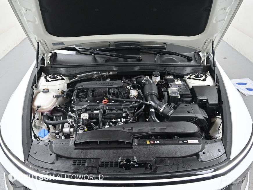 Hyundai Sonata - фото 5