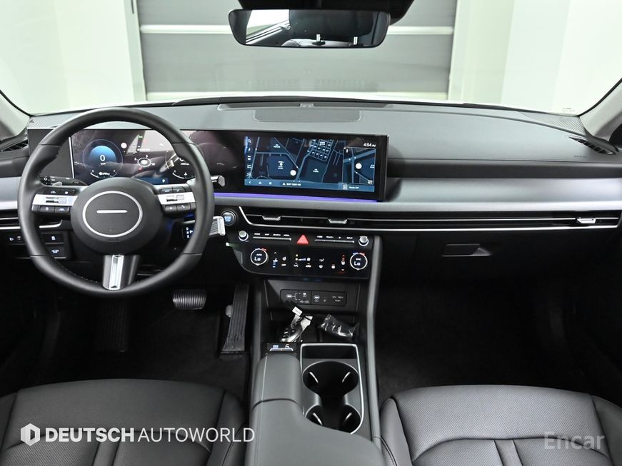 Hyundai Sonata - фото 6