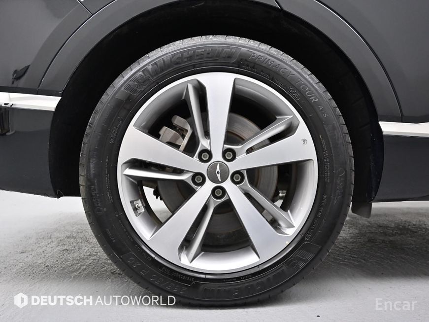 Genesis GV80 - фото 4